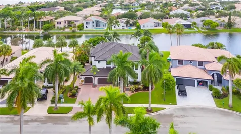 18540 SW 43rd Street Miramar FL 33029