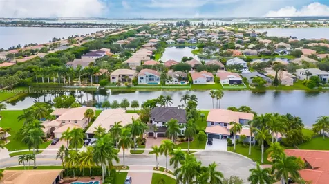 18540 SW 43rd Street Miramar FL 33029