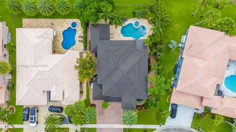 18540 SW 43rd Street Miramar FL 33029