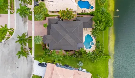 18540 SW 43rd Street Miramar FL 33029