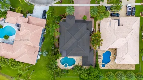 18540 SW 43rd Street Miramar FL 33029