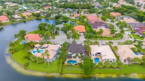 18540 SW 43rd Street Miramar FL 33029