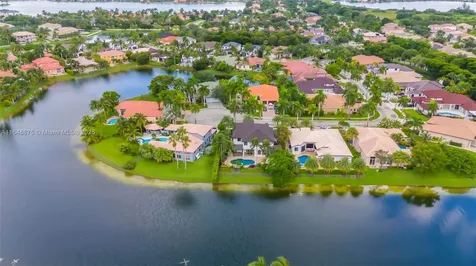 18540 SW 43rd Street Miramar FL 33029