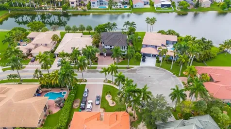 18540 SW 43rd Street Miramar FL 33029