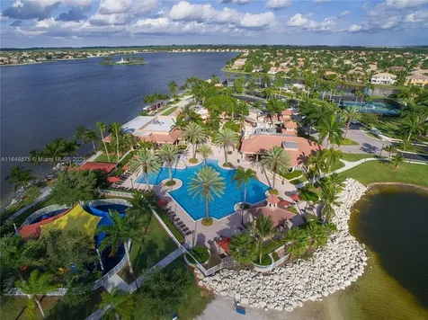 18540 SW 43rd Street Miramar FL 33029