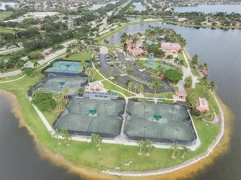 18540 SW 43rd Street Miramar FL 33029