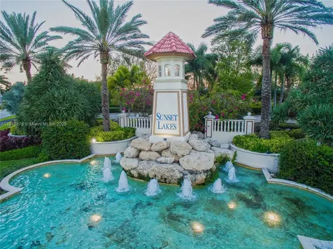 18540 SW 43rd Street Miramar FL 33029