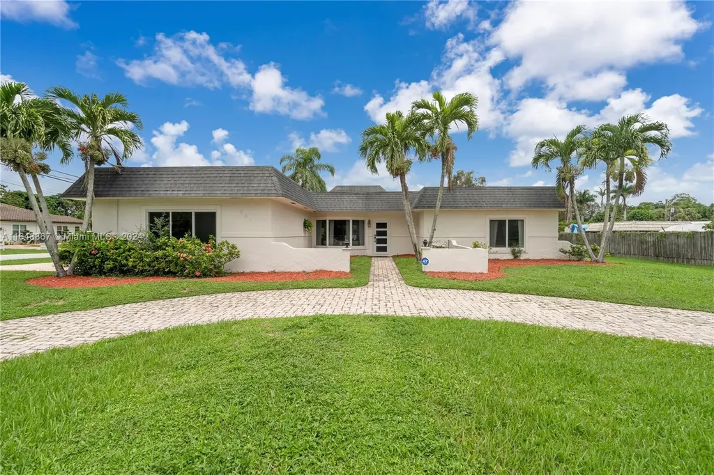 651 NW 118th Avenue Plantation FL 33325