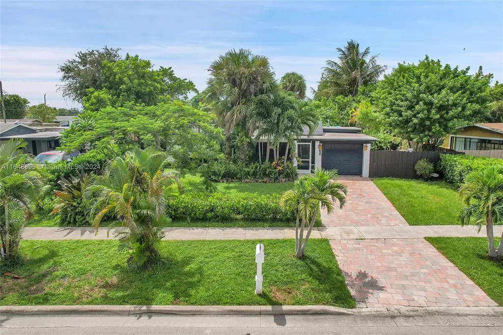 1617 NW 58th Avenue Margate FL 33063