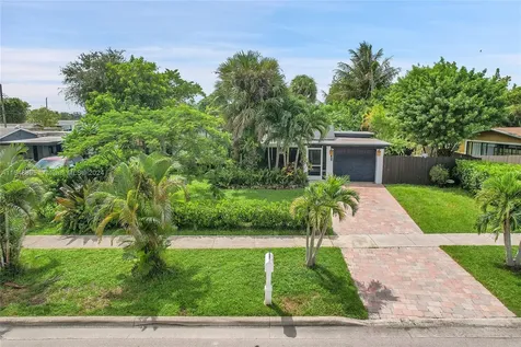 1617 NW 58th Avenue Margate FL 33063