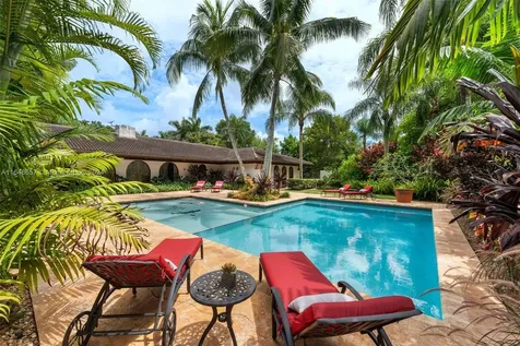 22950 SW 192nd Avenue Miami FL 33170