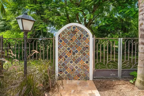 22950 SW 192nd Avenue Miami FL 33170