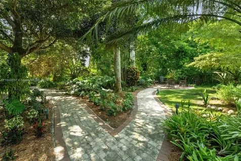 22950 SW 192nd Avenue Miami FL 33170