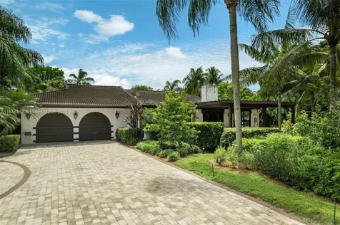22950 SW 192nd Avenue Miami FL 33170