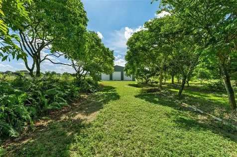 22950 SW 192nd Avenue Miami FL 33170