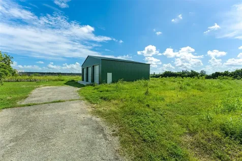 22950 SW 192nd Avenue Miami FL 33170