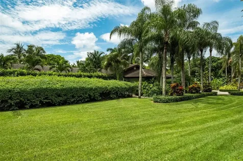 22950 SW 192nd Avenue Miami FL 33170