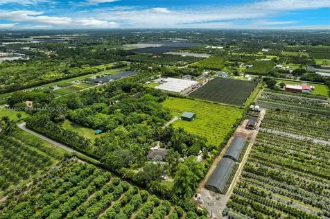 22950 SW 192nd Avenue Miami FL 33170