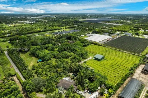 22950 SW 192nd Avenue Miami FL 33170