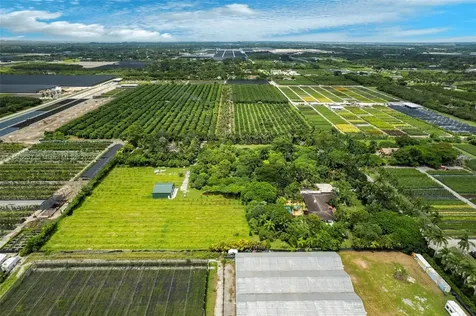 22950 SW 192nd Avenue Miami FL 33170