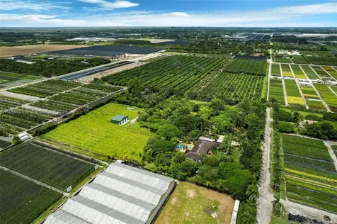 22950 SW 192nd Avenue Miami FL 33170