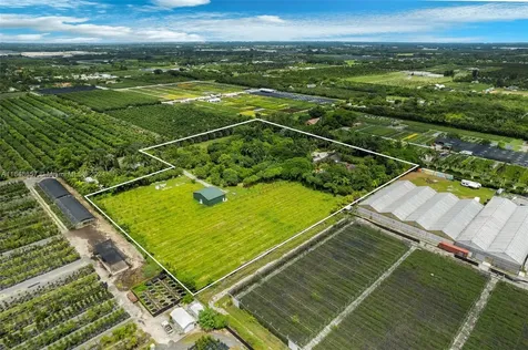22950 SW 192nd Avenue Miami FL 33170