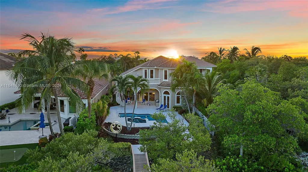 201 Fishermans Way Jupiter FL 33477