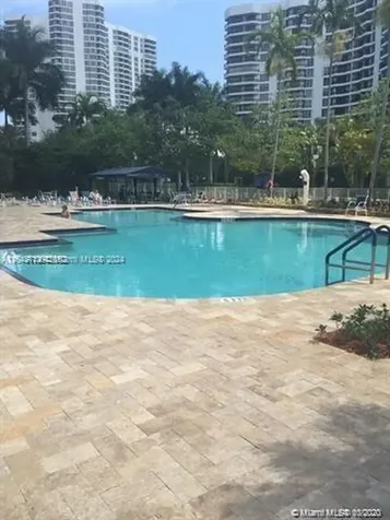 3500 Mystic Pointe Drive Aventura FL 33180
