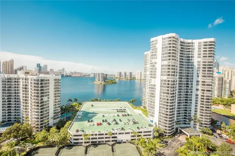 3500 Mystic Pointe Drive Aventura FL 33180