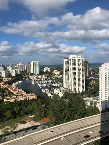 3500 Mystic Pointe Drive Aventura FL 33180