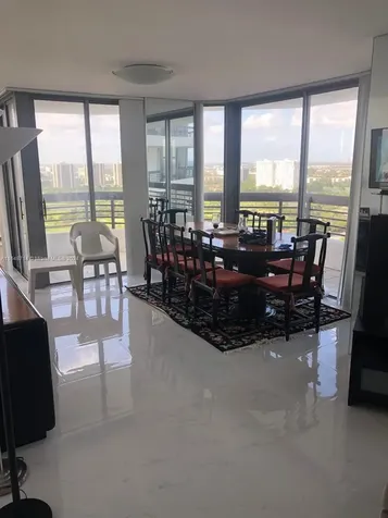3500 Mystic Pointe Drive Aventura FL 33180