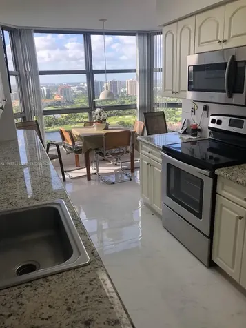 3500 Mystic Pointe Drive Aventura FL 33180