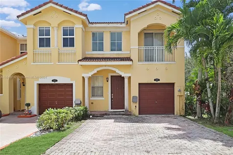 14976 SW 9th Lane Miami FL 33194