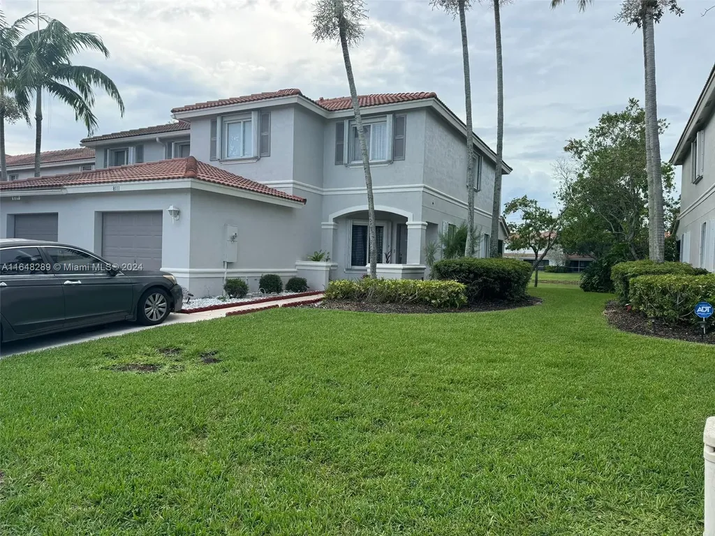 8111 Big Pine Way Riviera Beach FL 33407