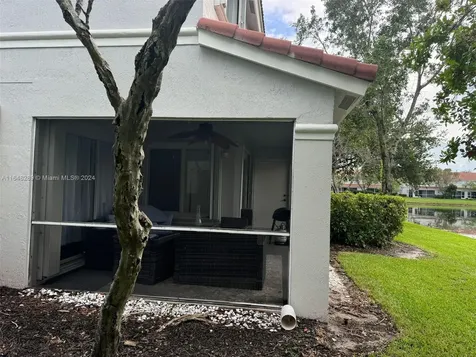 8111 Big Pine Way Riviera Beach FL 33407