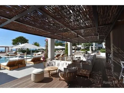 2301 Collins Avenue Miami Beach FL 33139