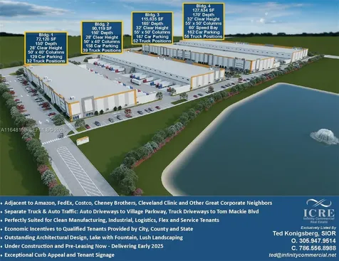 12050 SW SW Tom Mackie Port St. Lucie FL 34953