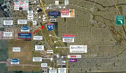 12050 SW SW Tom Mackie Port St. Lucie FL 34953