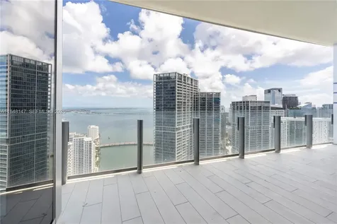 300 Biscayne Blvd Way Miami FL 33131