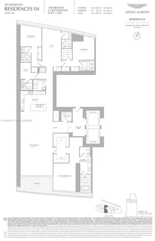 300 Biscayne Blvd Way Miami FL 33131