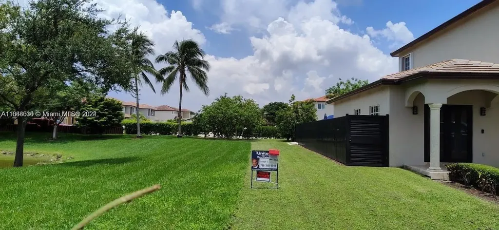 157TH Court SW 65th Terrace Miami FL 33193