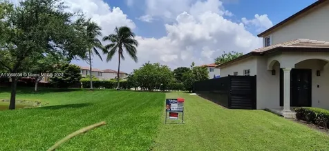 157TH Court SW 65th Terrace Miami FL 33193