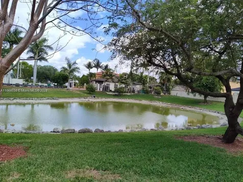 157TH Court SW 65th Terrace Miami FL 33193