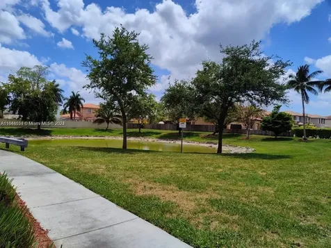 157TH Court SW 65th Terrace Miami FL 33193