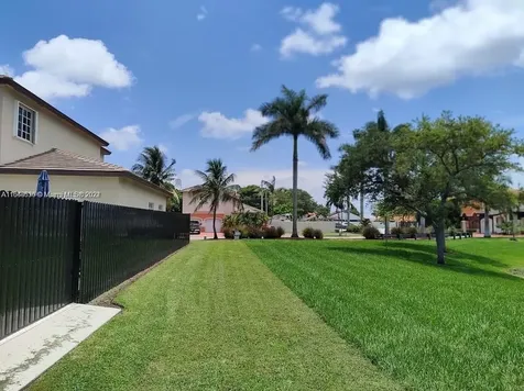 157TH Court SW 65th Terrace Miami FL 33193