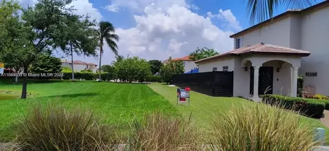 157TH Court SW 65th Terrace Miami FL 33193