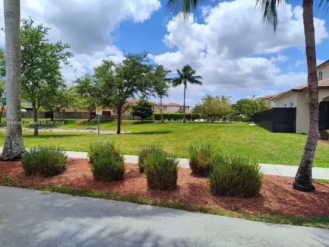 157TH Court SW 65th Terrace Miami FL 33193