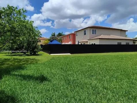 157TH Court SW 65th Terrace Miami FL 33193