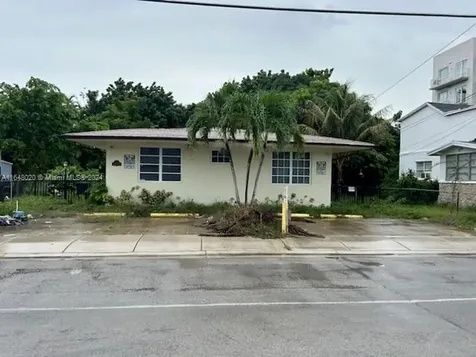 800 NE 85th Street Miami FL 33138