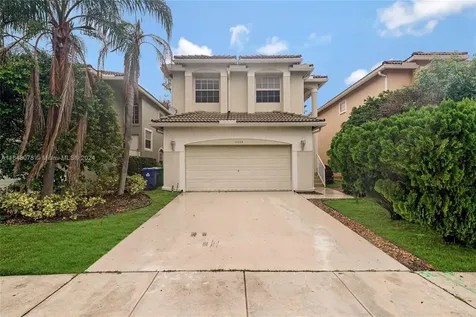 10363 NW 7th Street Coral Springs FL 33071